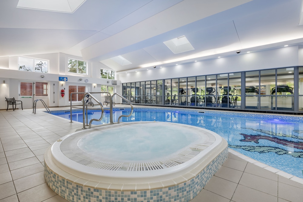 Thurnham Hall Resort 21/48