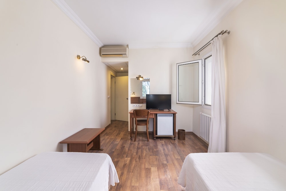 Seckin Konaklar Hotel 9/29
