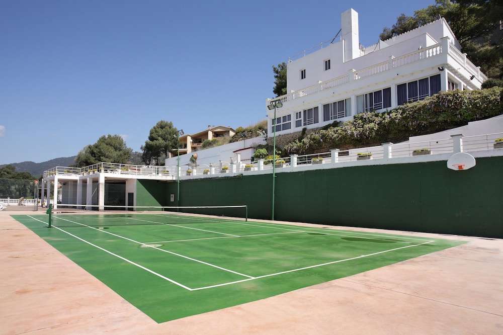 Hotel Don Juan Tossa 37/64