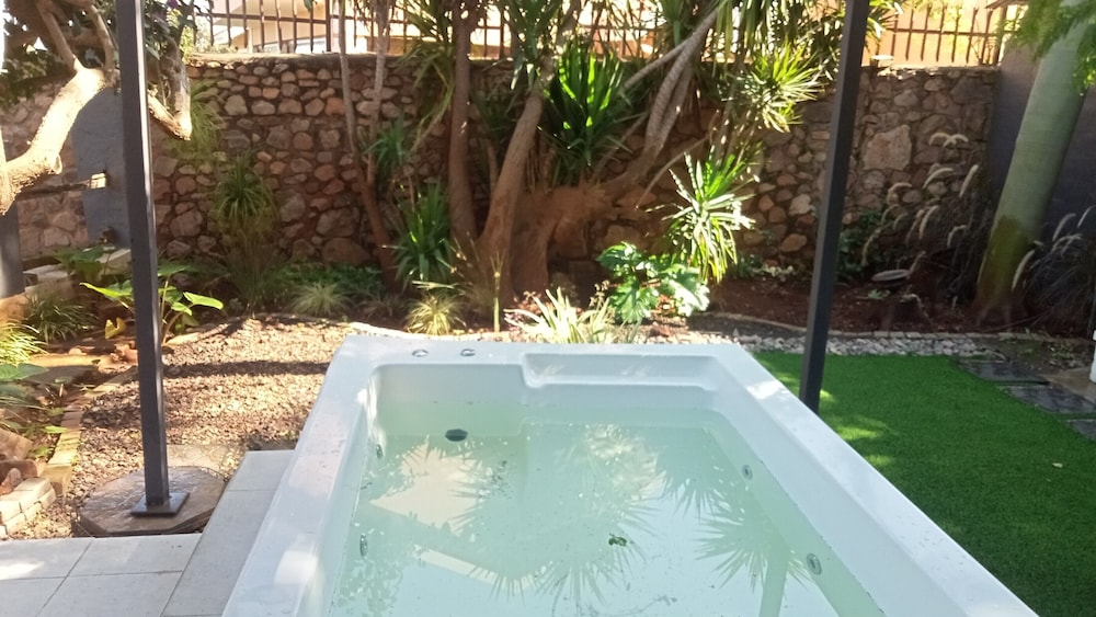Galagos Lodge 22/50