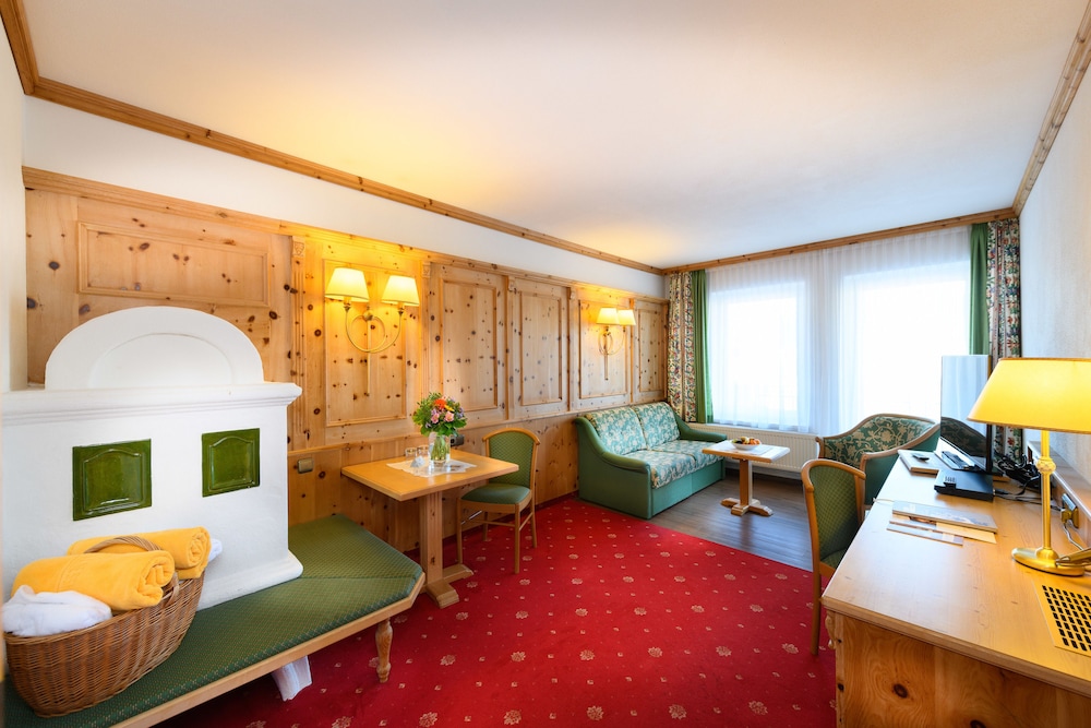 Wellnesshotel Schonruh Adults Only 23/50