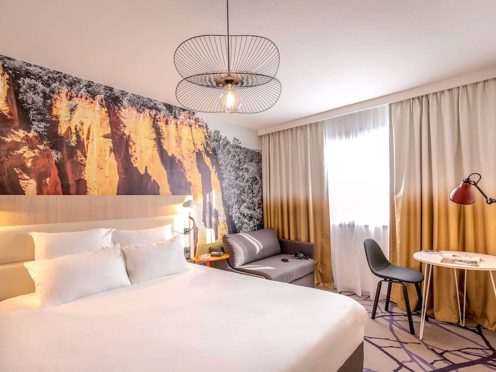 Mercure Cavaillon Portes Du Luberon 15/64