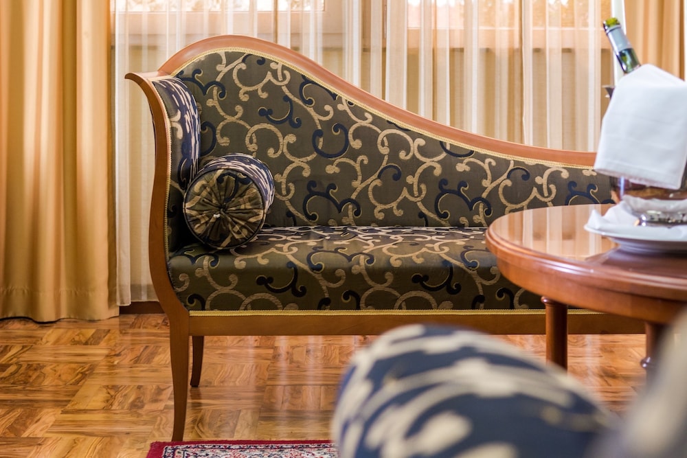 Hotel President Split 30/66