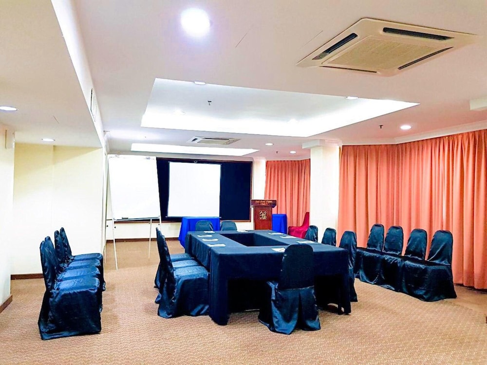 Hotel Grand Crystal Kedah 19/22