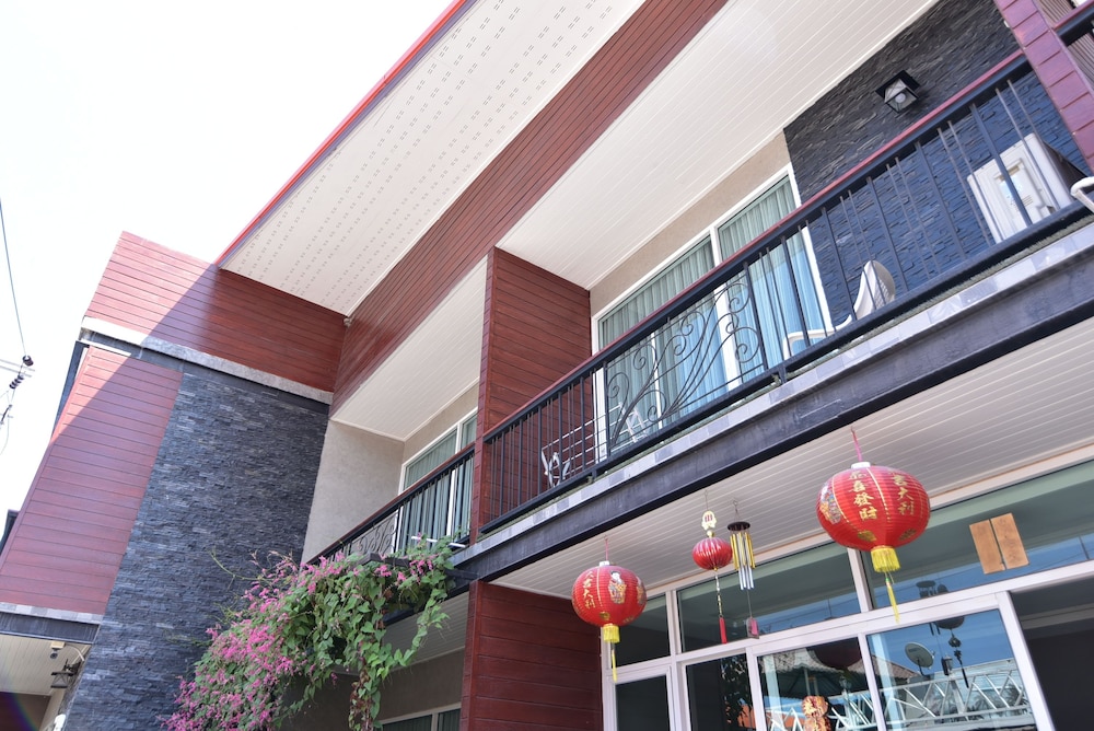 Ricci House度假村(Ricci House Resort) 图片5