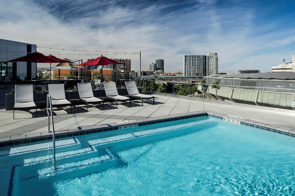 Hyatt Place Tempe/Phoenix/University 13/48