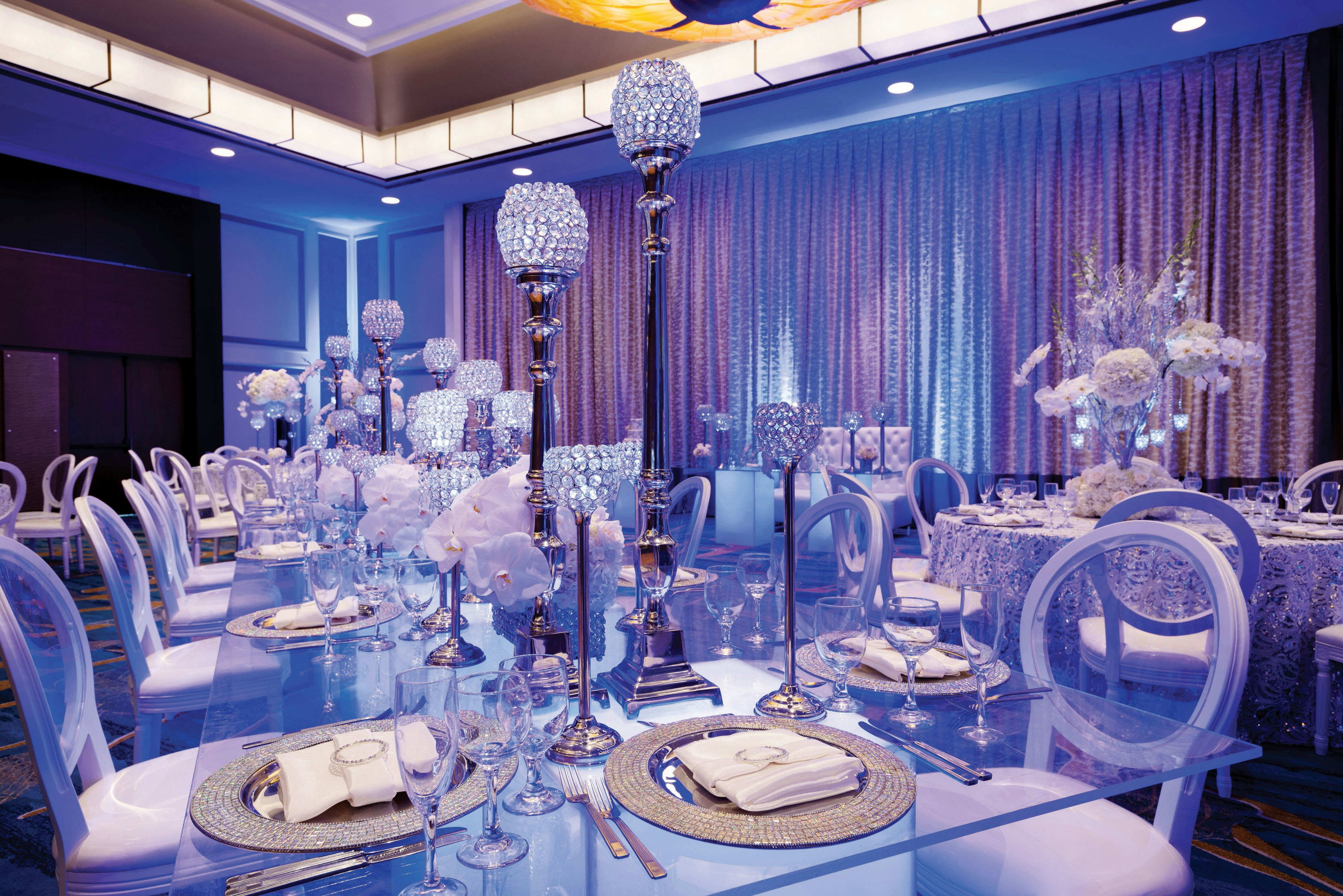 Hilton Miami Airport Blue Lagoon 49/77