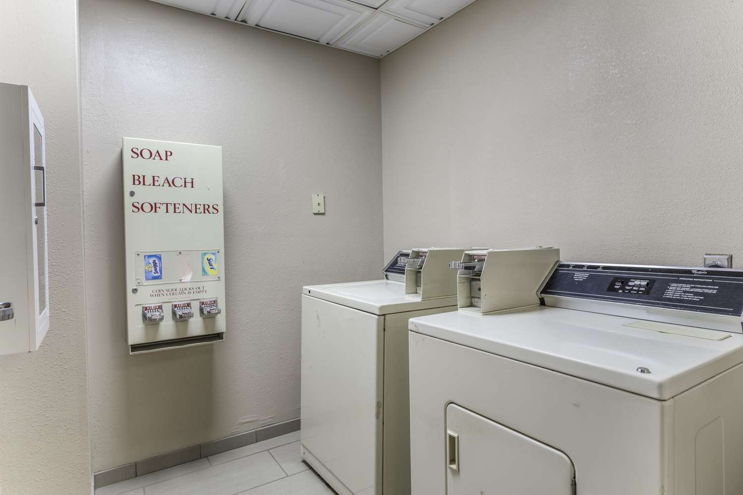 Comfort Inn Kingsport Southeast 8/8