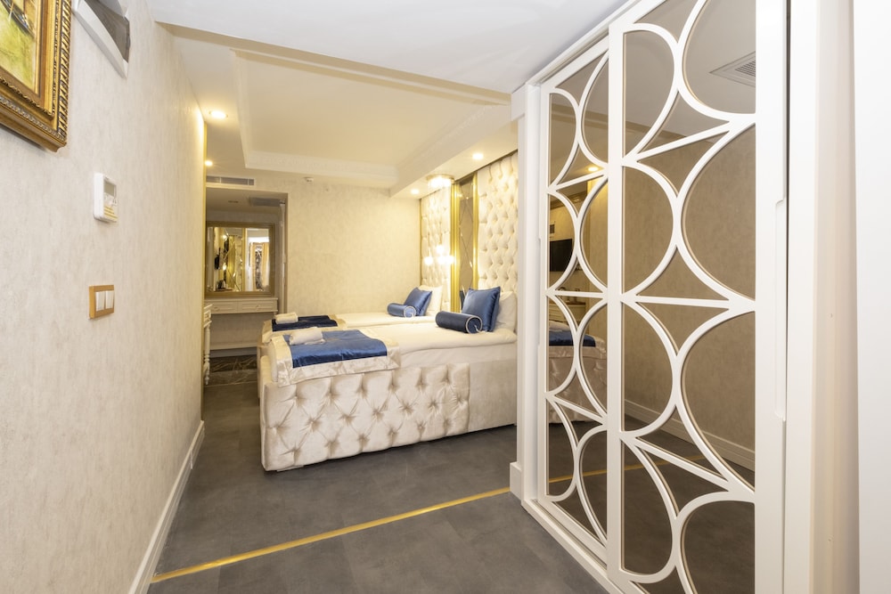Les Lion Luxury hotel & spa 18/50