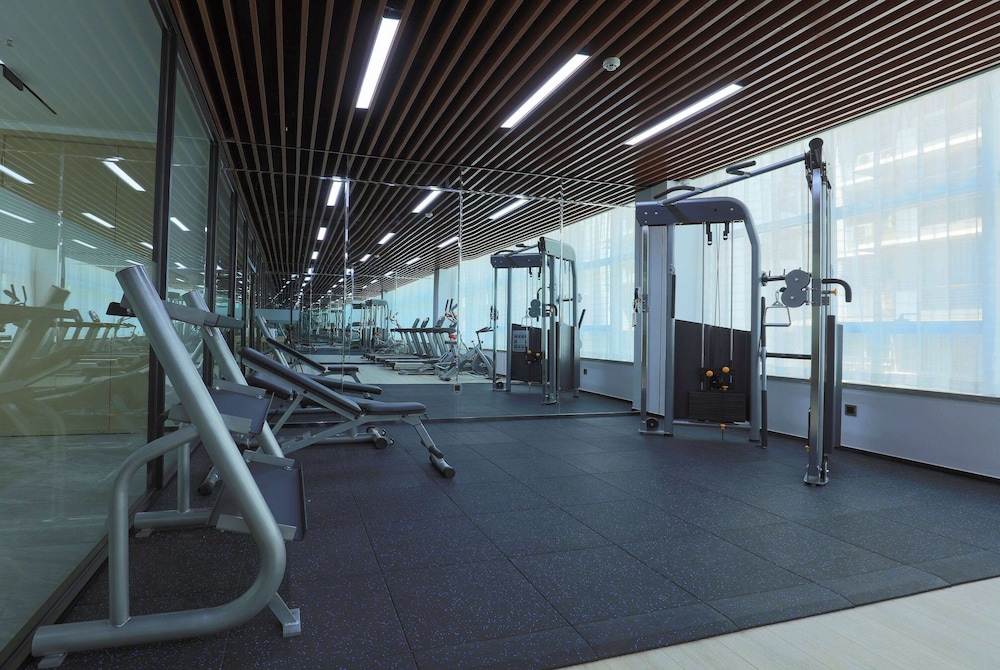 Ramada by Wyndham Guilin Hi-Tech Zone 9/10