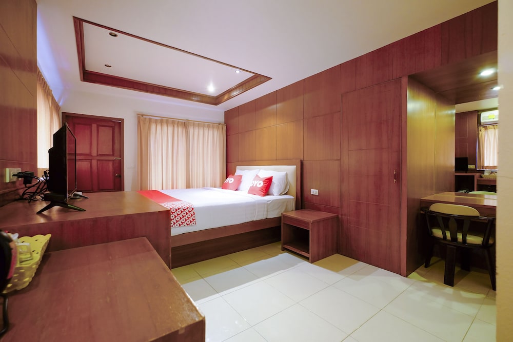 Seaside Palace Hotel 21/28
