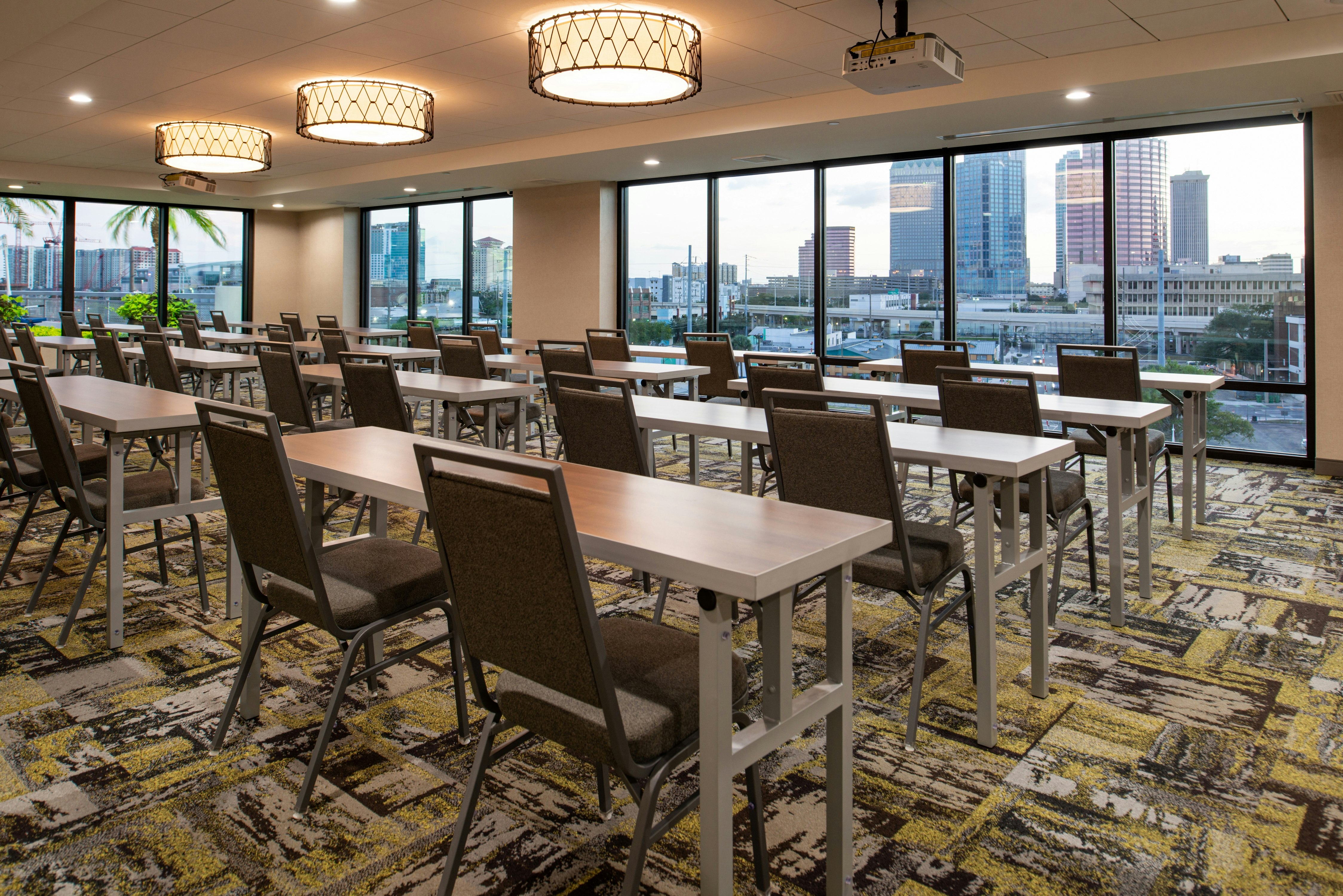 Hampton Inn Tampa Downtown Channel District Fl 41/61