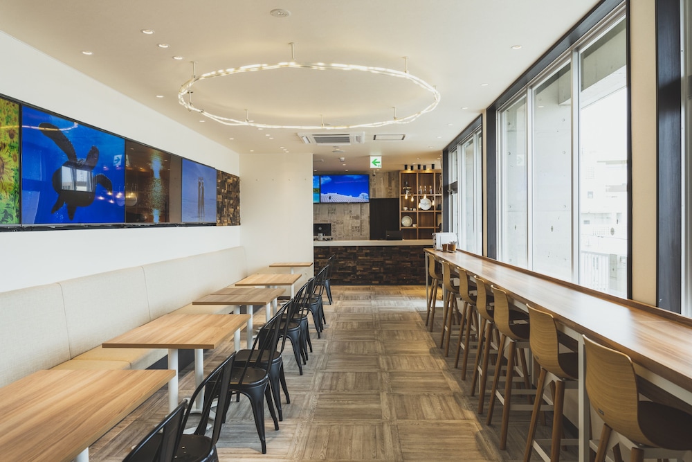 The Breakfast Hotel Marche Ishigakijima 8/64