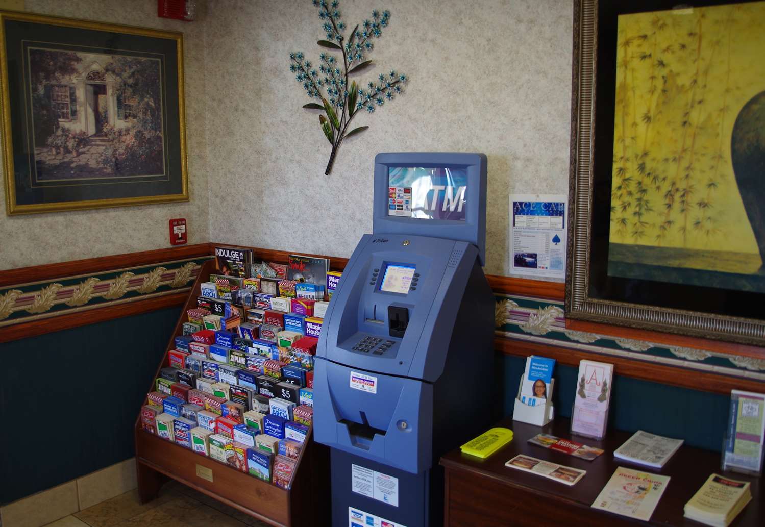 Americas Best Value Inn Suites St Charles St Louis 26/31