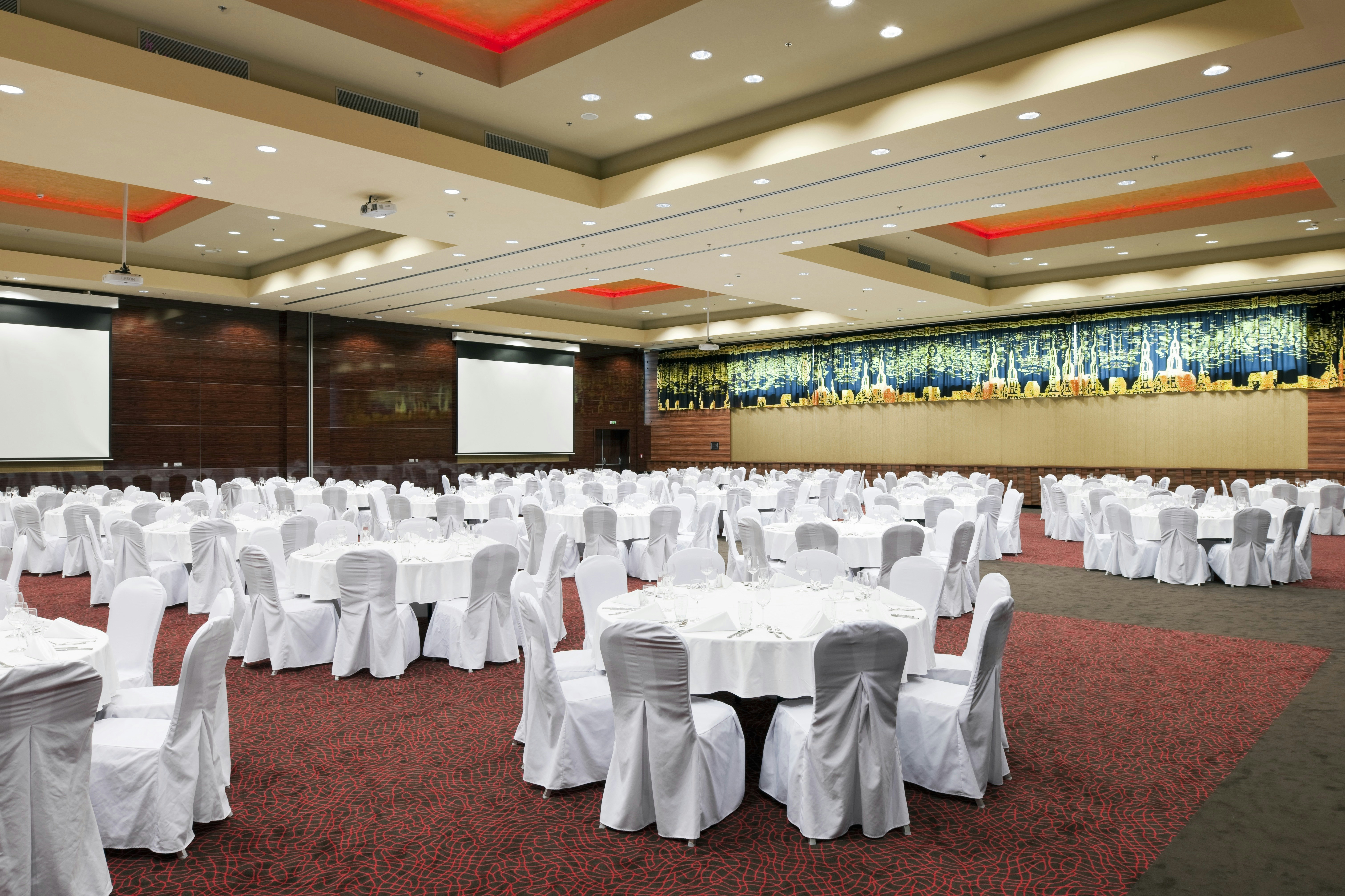 Holiday Inn Trnava 62/66
