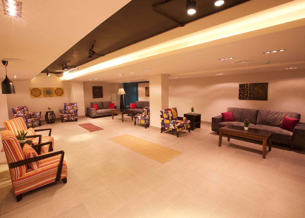 Lujain Hotel Suites 34/50