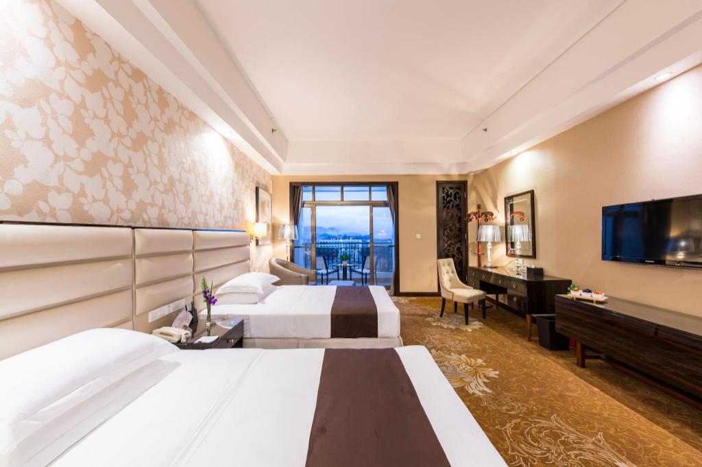 Country Garden Phoenix Hotel Lechang 12/50