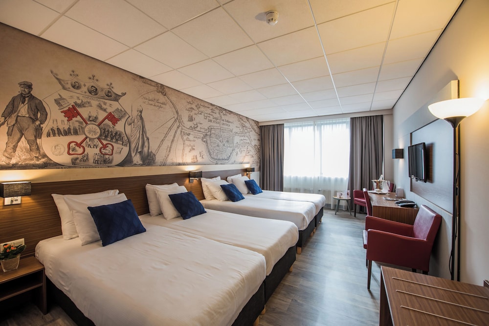 Tulip Inn Leiden Centre 18/64