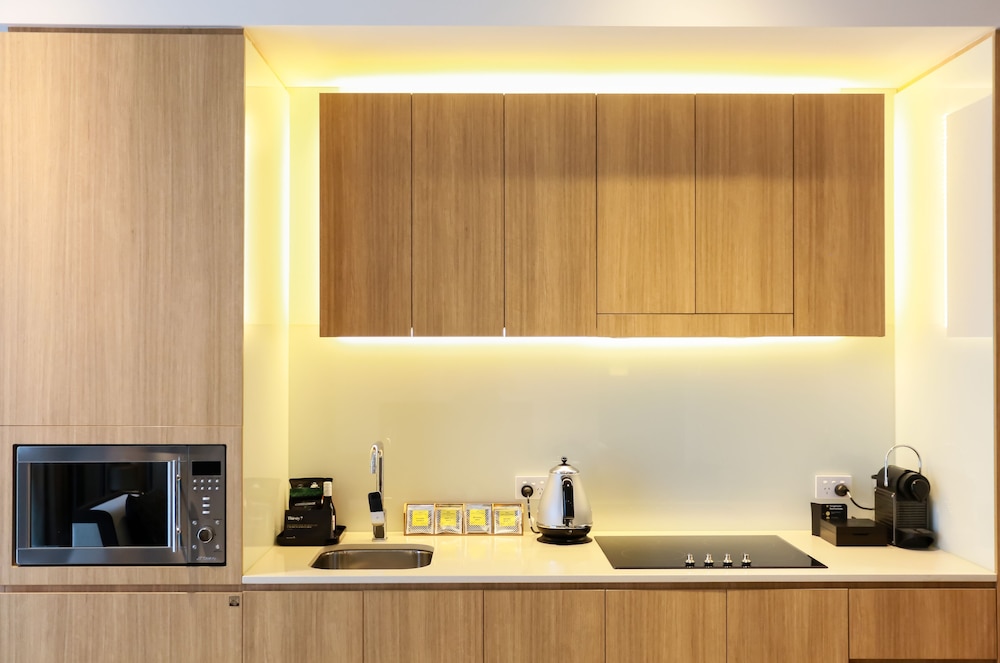 SKYE Hotel Suites Parramatta 6/49