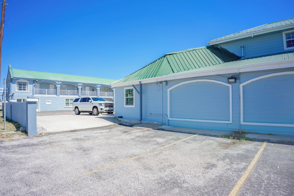 Pelican Inn by Belvilla Aransas Pass, TX 64/71