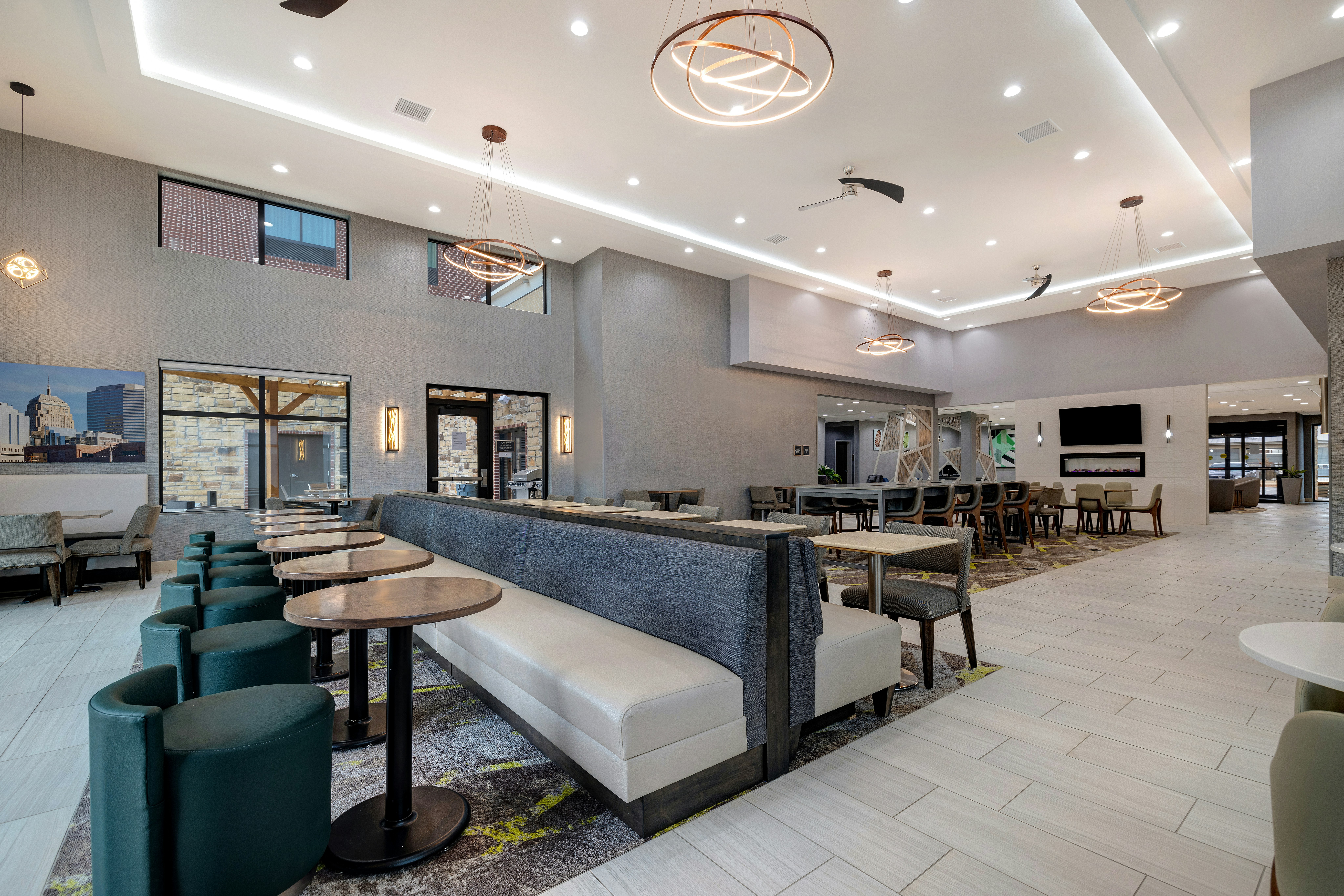 Homewood Suites by Hilton Oklahoma City/Quail Springs, OK 6/25