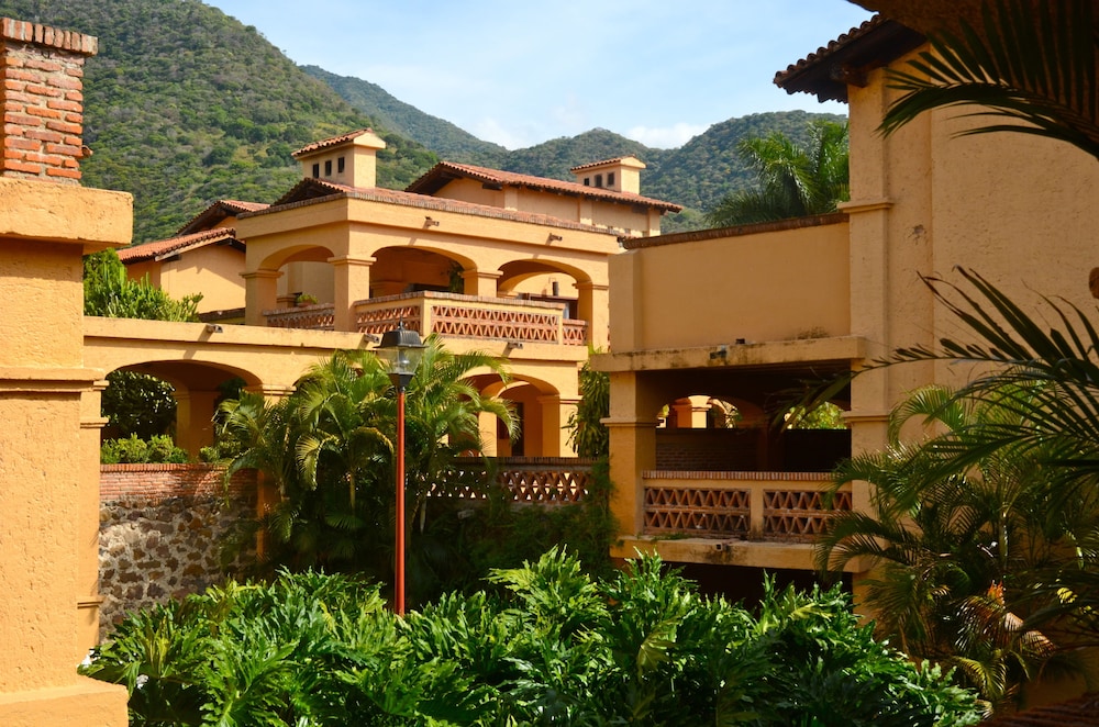 HOTEL DANZA DEL SOL 25/28