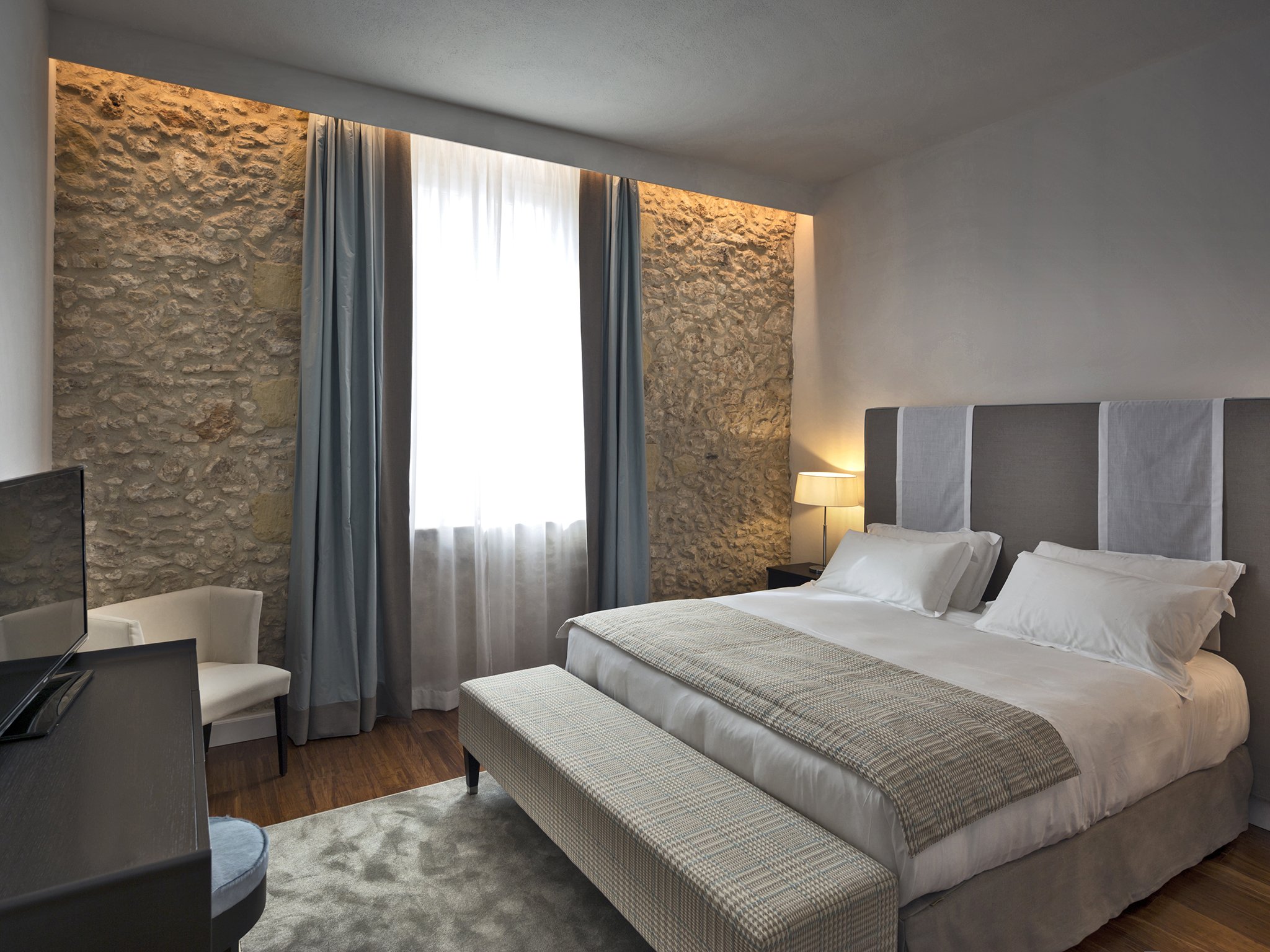 Hotel Villa Fanny 9/80