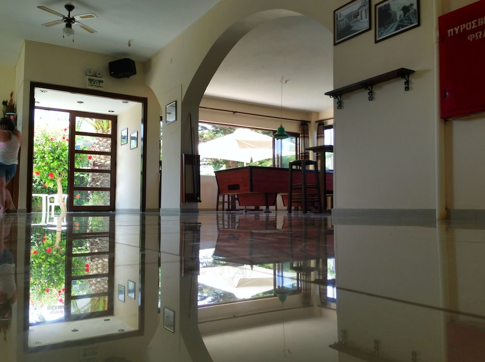Mastorakis Hotel 43/69
