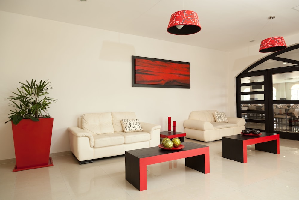 Hotel Baez Paraiso 36/59