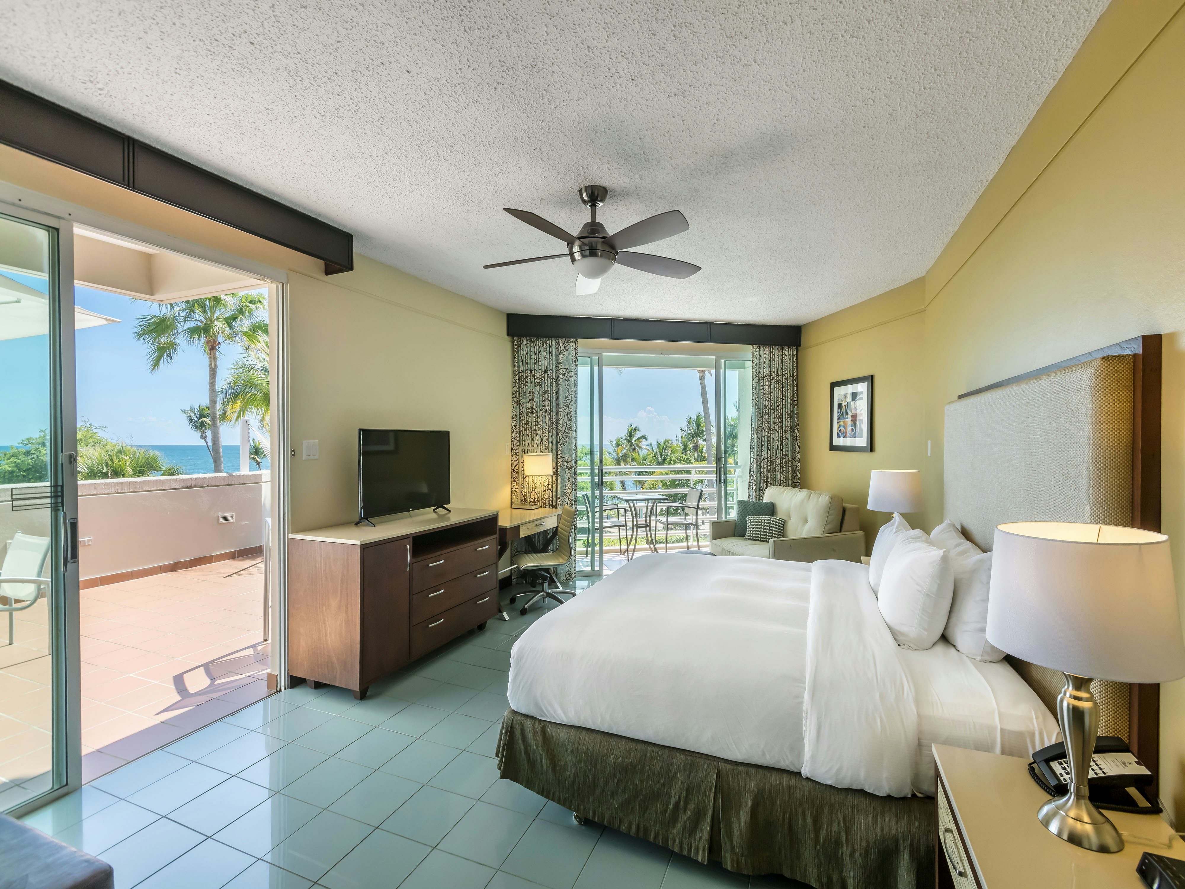 Hilton Ponce Golf & Casino Resort 1/50
