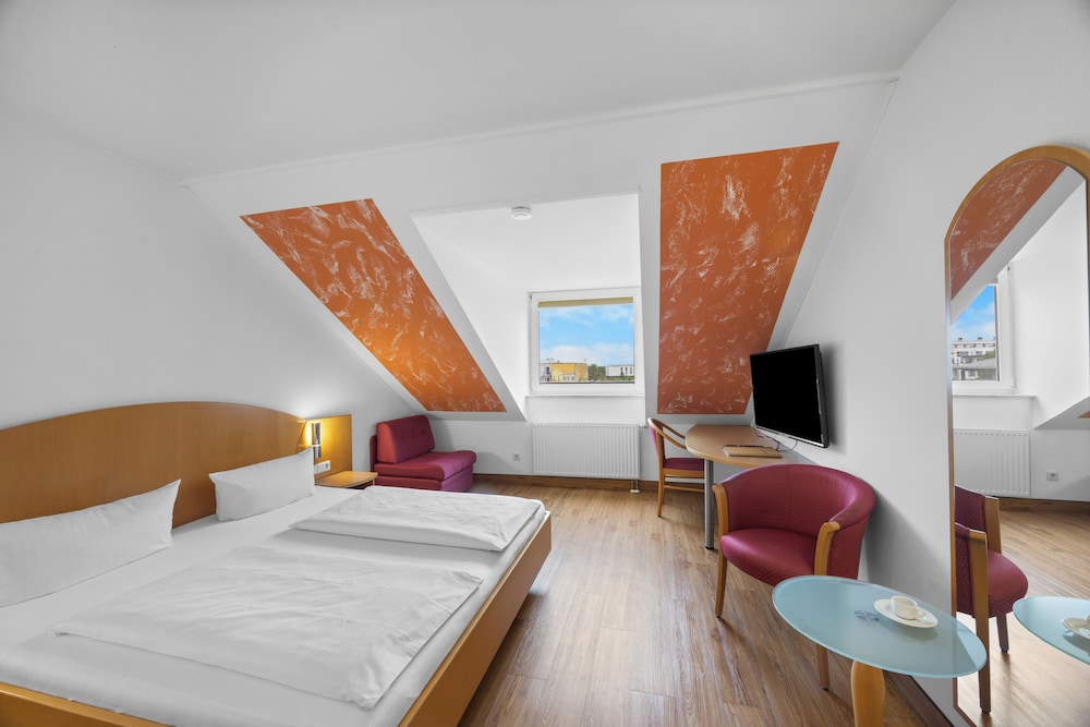 Sun Parc Hotel 9/50