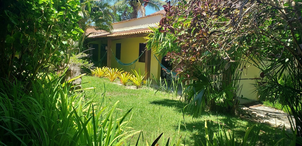 Pousada Varanda do Sol 68/75