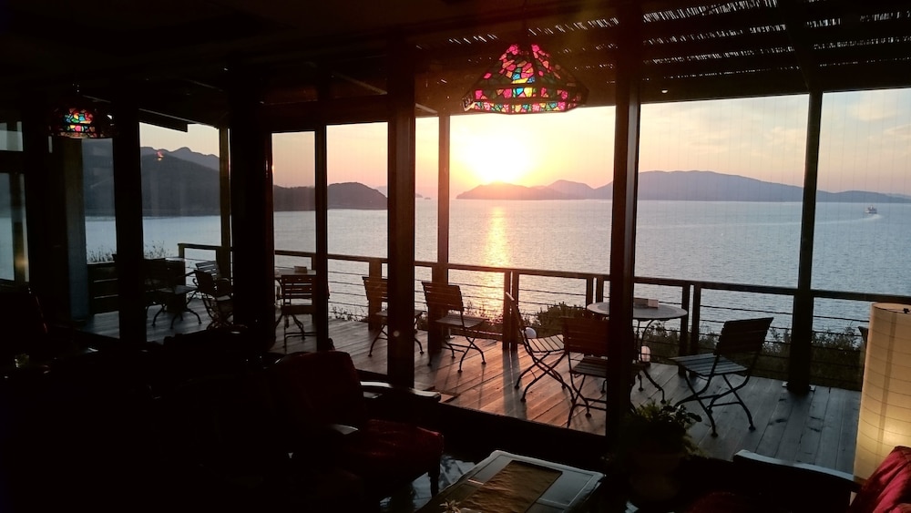 HOTEL GREEN PLAZA SHODOSHIMA 58/60