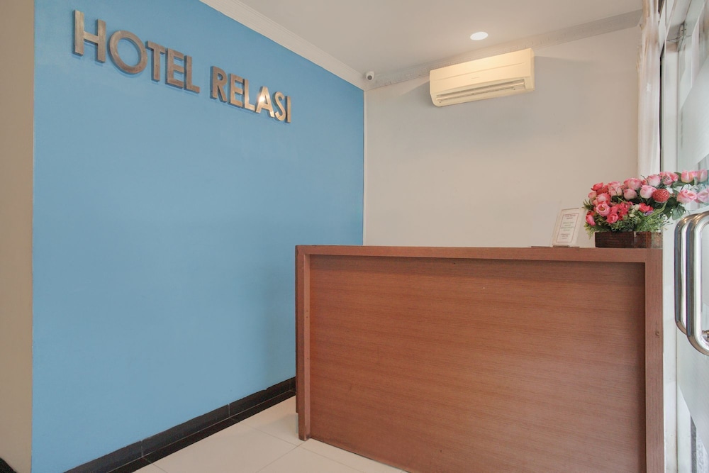 Hotel O Palembang near Palembang Indah Mall formerly Hotel Relasi 7/38