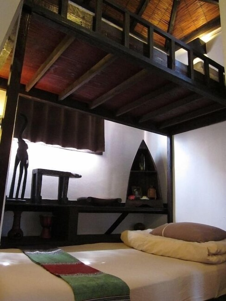 Lohas Villa - Hostel 40/44