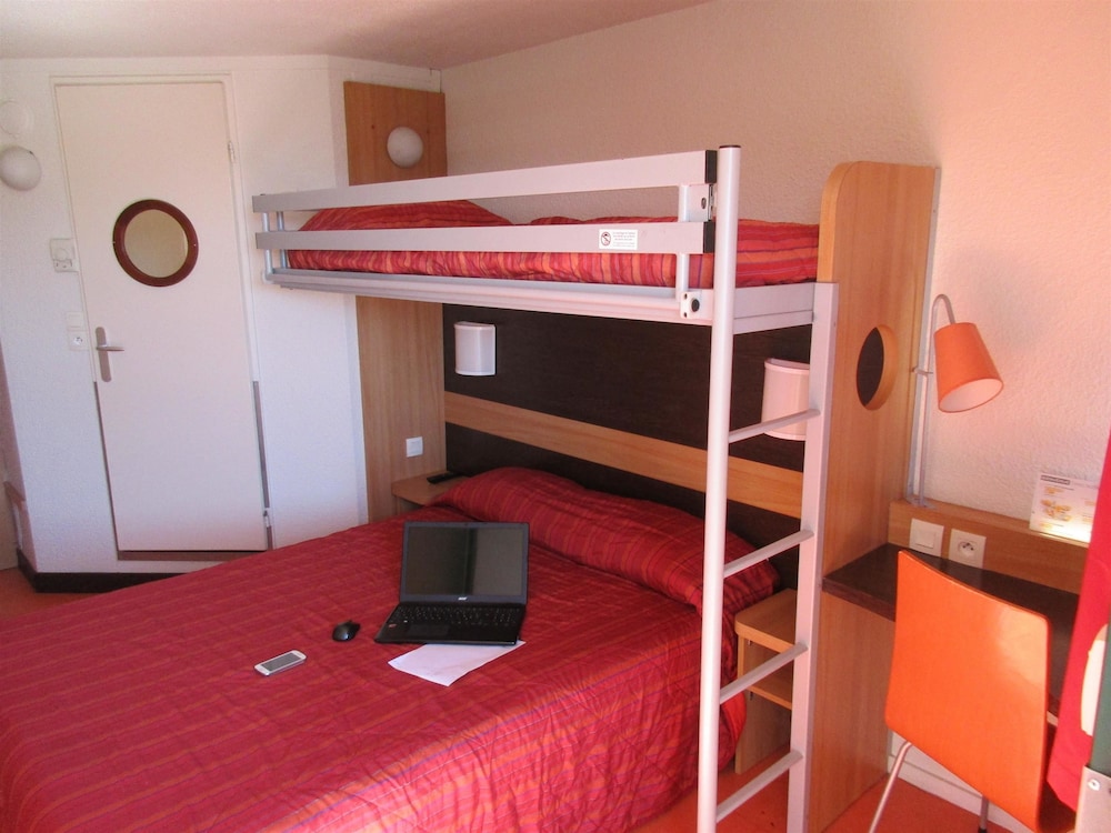 Premiere Classe Avignon Nord - Le Pontet 41/60