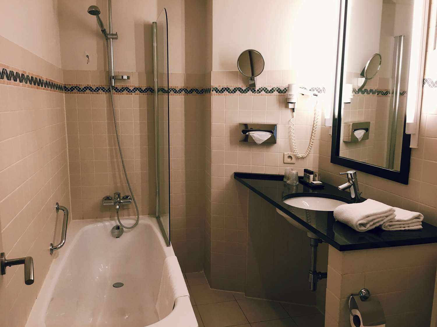 Hotel Chamade 7/7