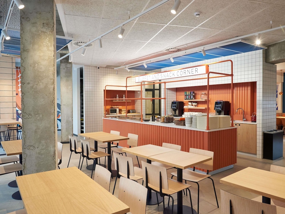 Ibis Budget Vitoria Gasteiz 40/50