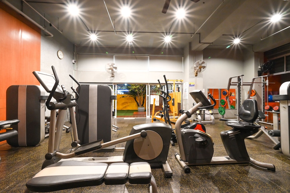 Witchuwan Sport Spa Apartel 29/50