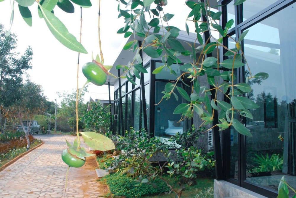 Baannok Plaina Homestay 23/26