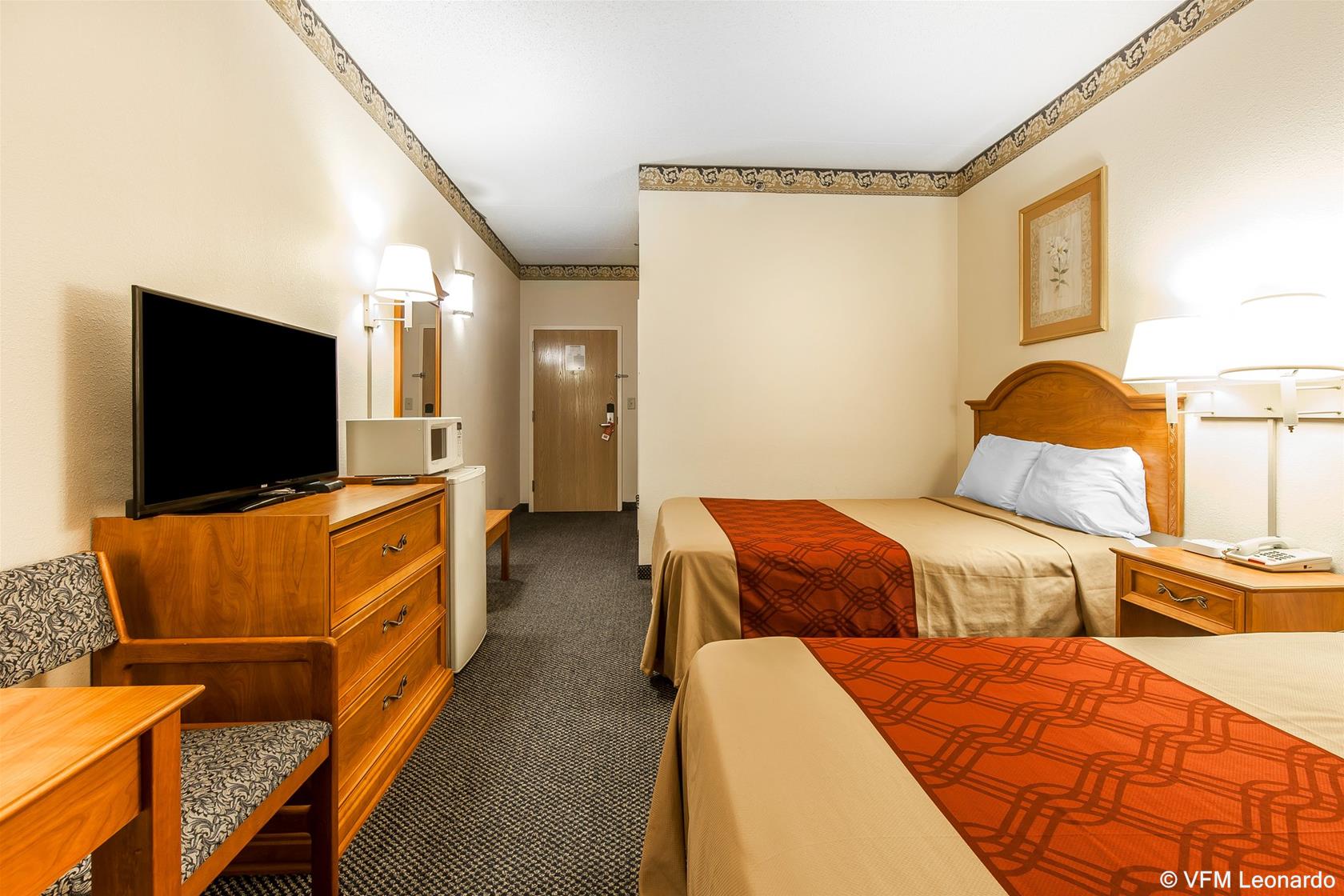 Econo Lodge Lookout Mountain 41/63
