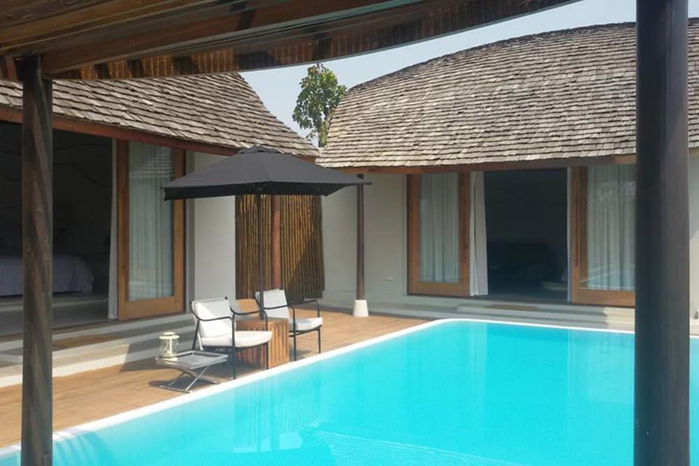 Boribot Pool Resort 22/50
