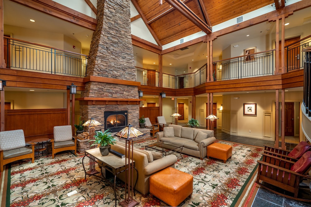 Avila Village Inn 52/65