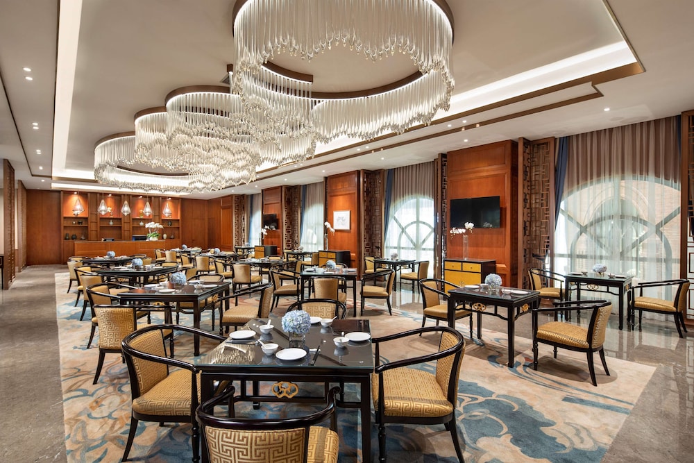 Wyndham Kunming Panlong 35/47