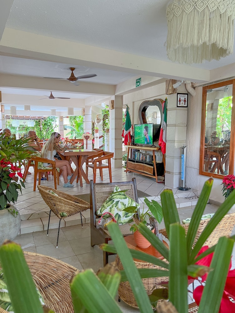 Hulku Playa Del Carmen 46/73