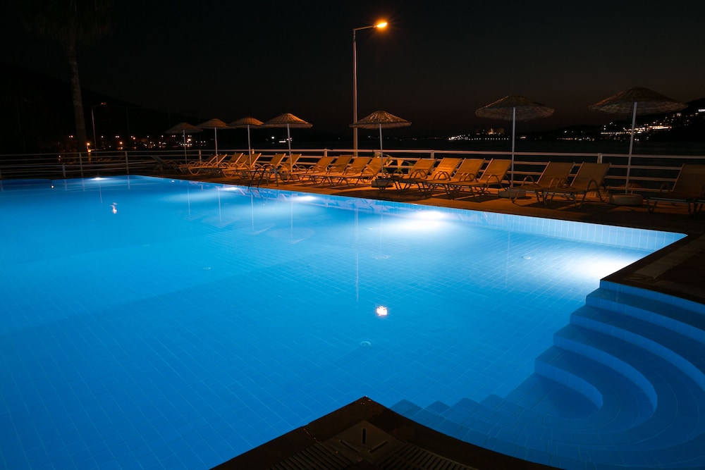 Greenport Bodrum 42/50