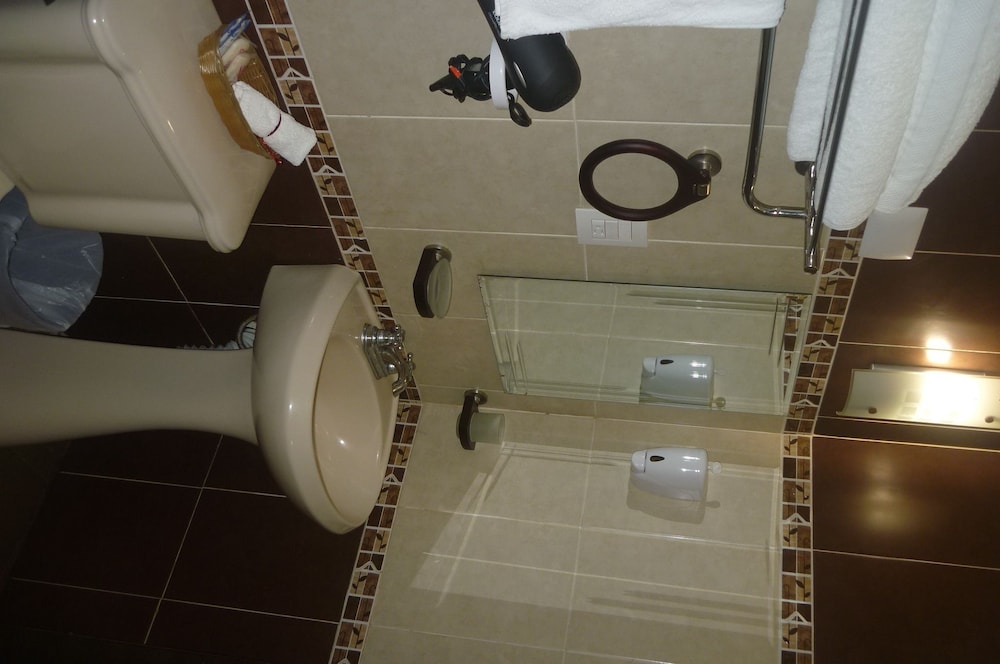 Hotel Maya Ah Kim Pech 33/35