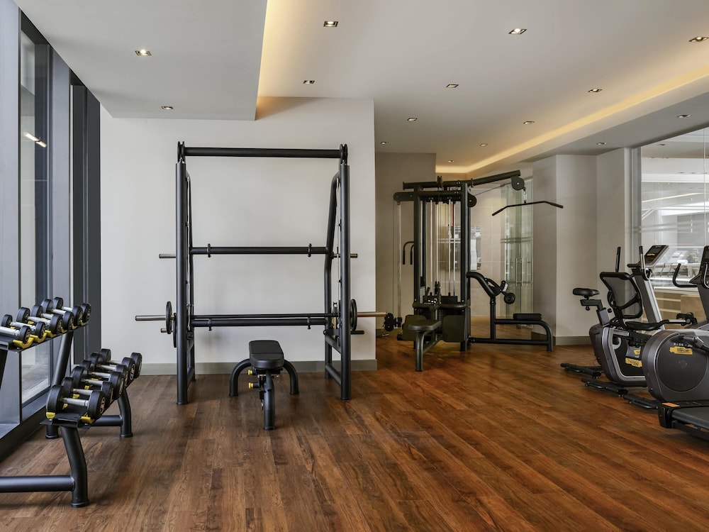 Movenpick Living Istanbul West 32/50