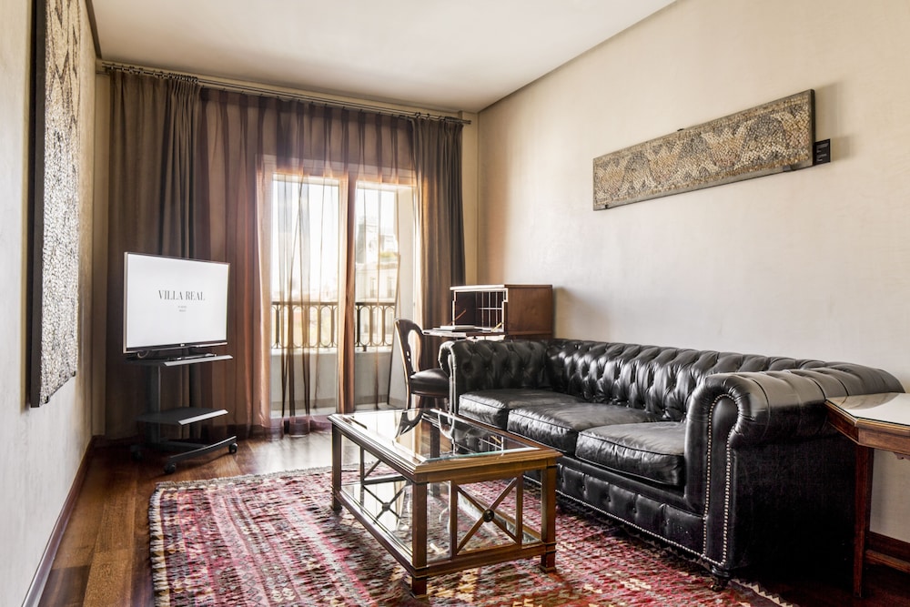 Hotel Villa Real 34/60