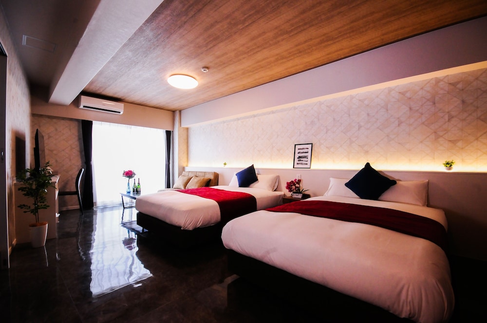 Hotel Japanesque Fukuoka 10/50